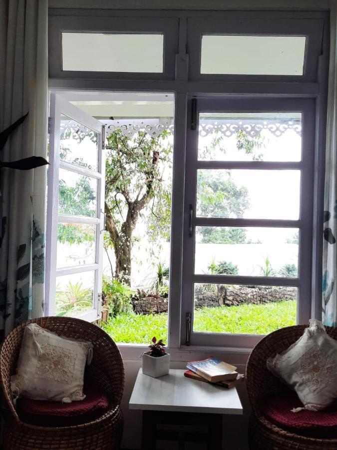 Aaravi Garden Homestay Калимпонг Екстериор снимка