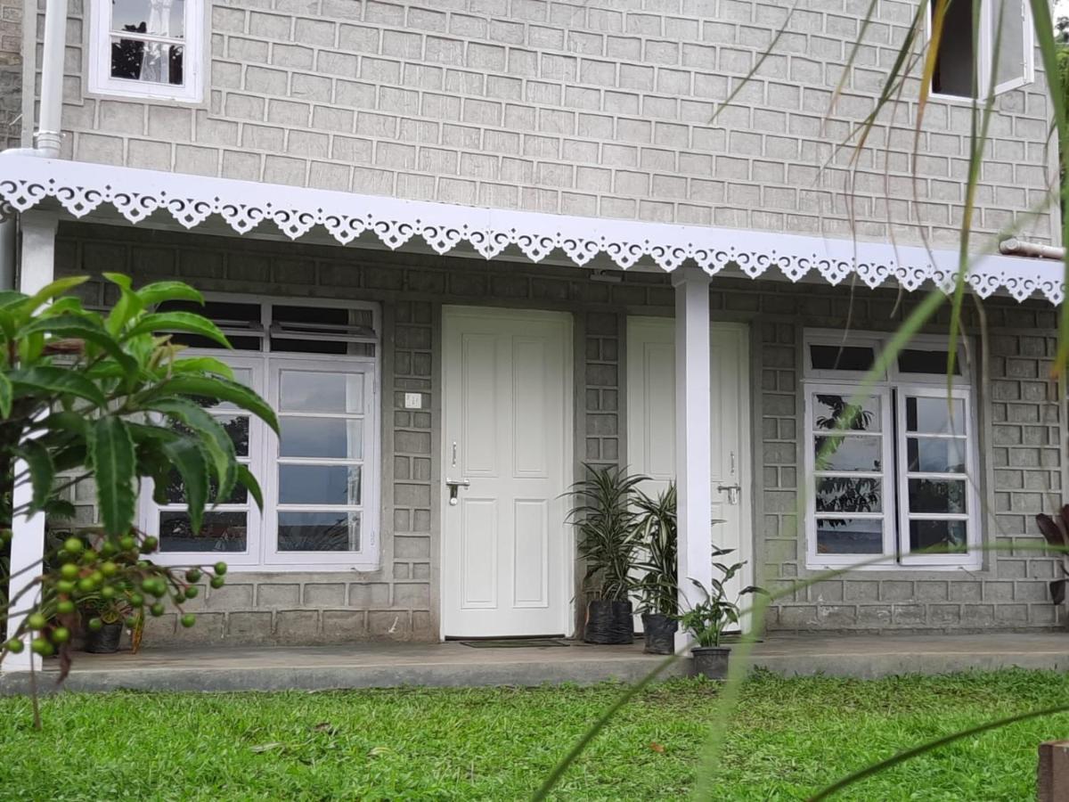Aaravi Garden Homestay Калимпонг Екстериор снимка