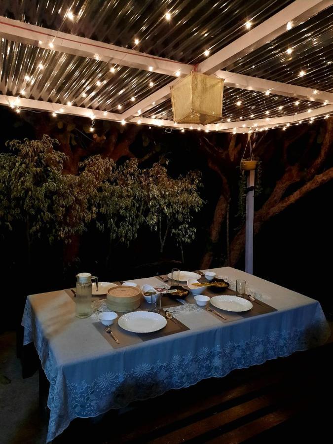 Aaravi Garden Homestay Калимпонг Екстериор снимка