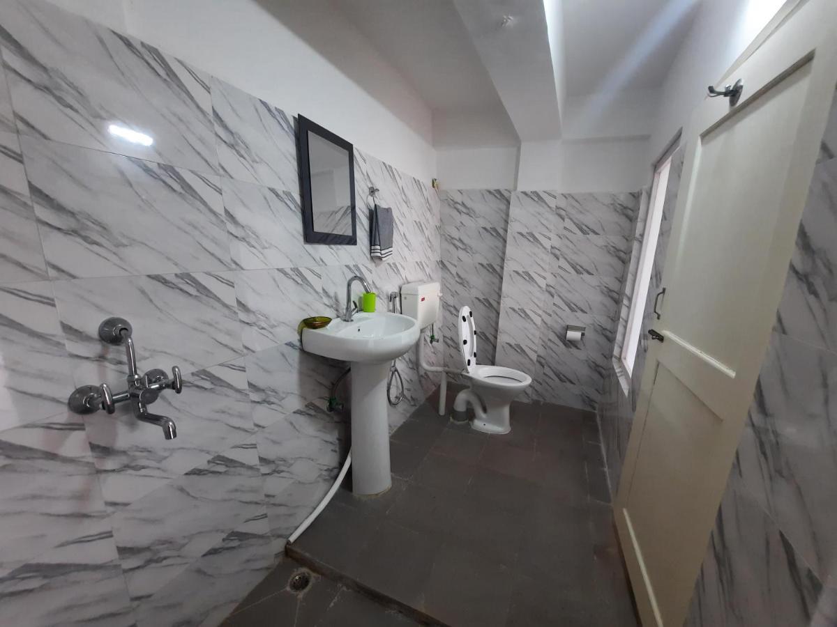 Aaravi Garden Homestay Калимпонг Екстериор снимка