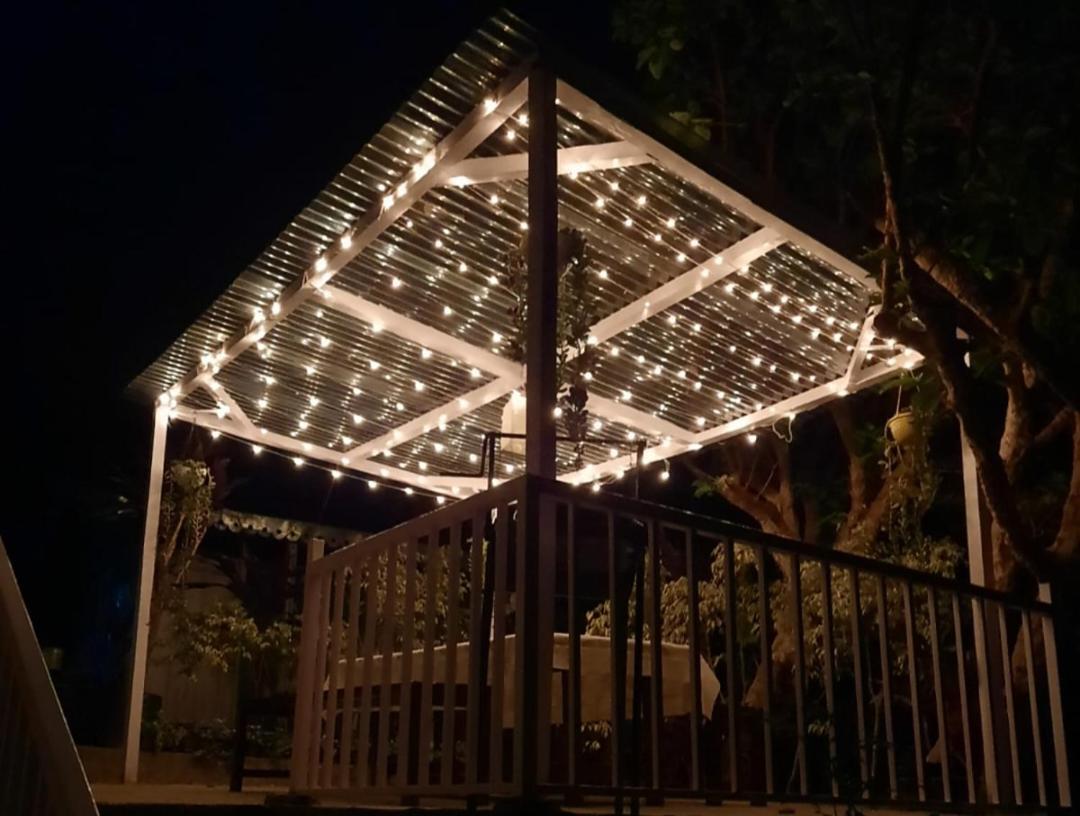 Aaravi Garden Homestay Калимпонг Екстериор снимка